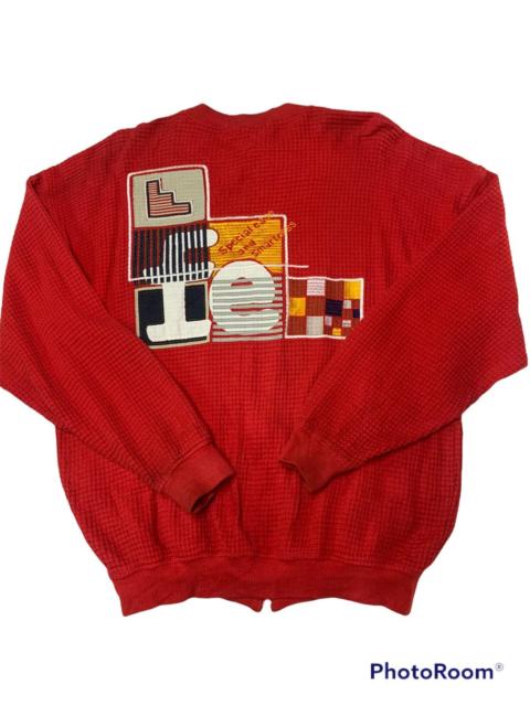 Other Designers Designer - Santa Fe sweatshirt