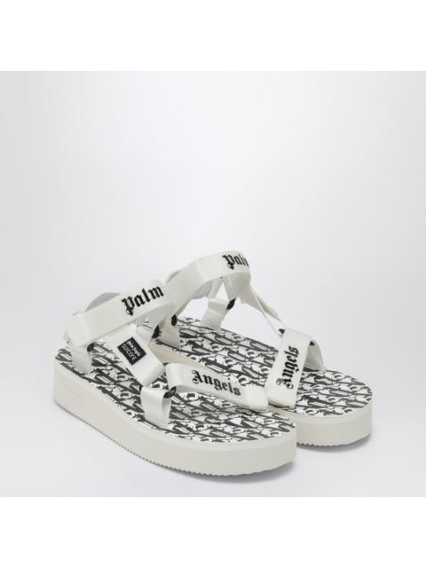 Depa Palm Angels X Suicoke sandals
