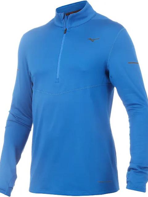 Mizuno Mizuno Breath Thermo® 1/2 Zip