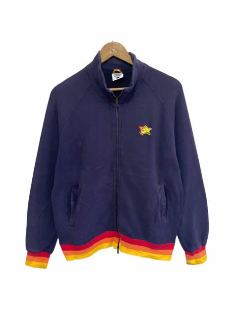 Other Designers Designer - 💥Atlantic Star Fullzip Sweater Sportswear Design