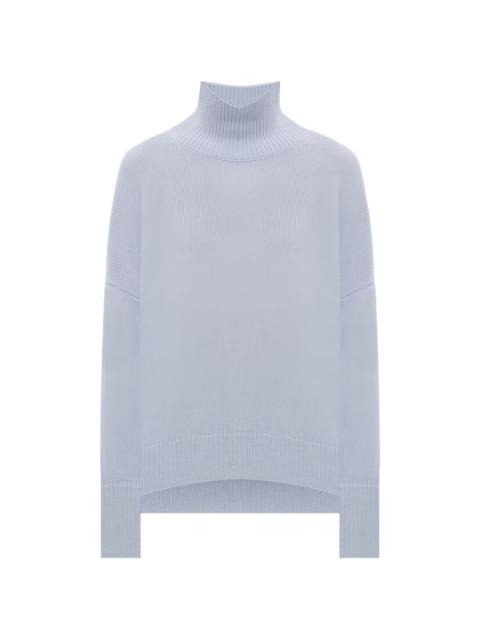 LISA YANG Lisa Yang Women Heidi Cashmere Turtle-Neck Sweater