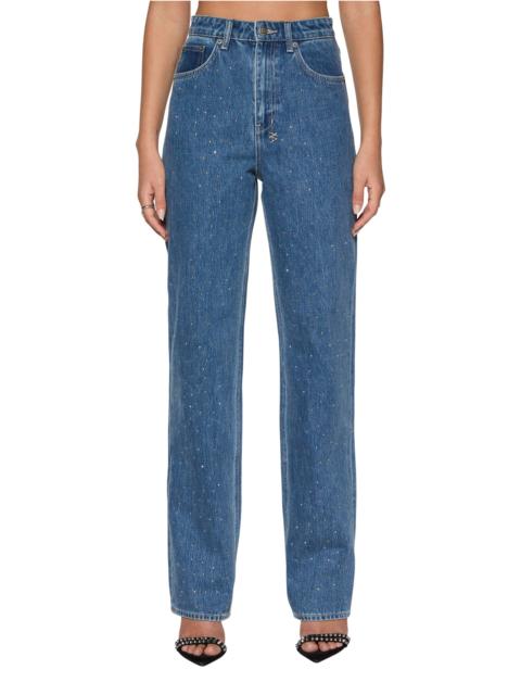 Ksubi PLAYBACK TOKEN KRYSTAL