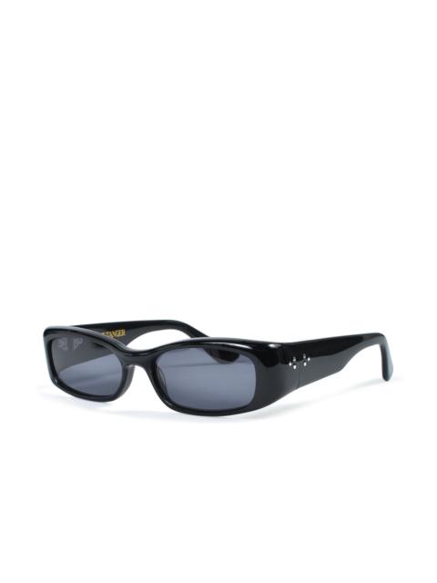 PORT TANGER LEILA / BLK BLK