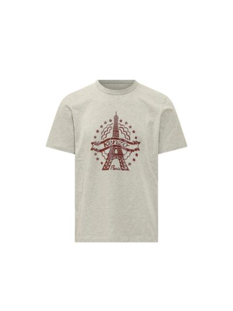 KENZO Kenzo Grey T-Shirts & Vests - T-Shirts Men