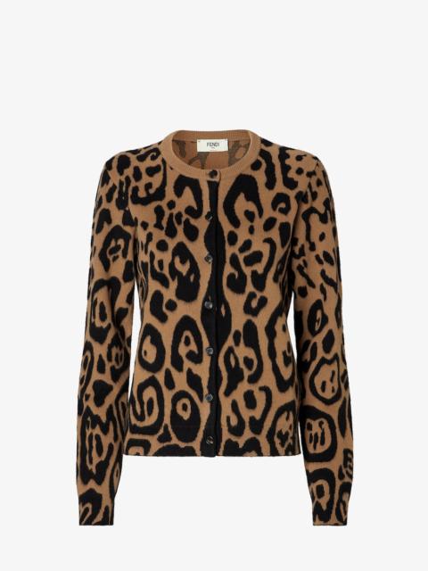 FENDI Cardigan