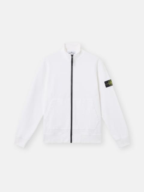 Stone Island 6100063 ORGANIC COTTON FLEECE
