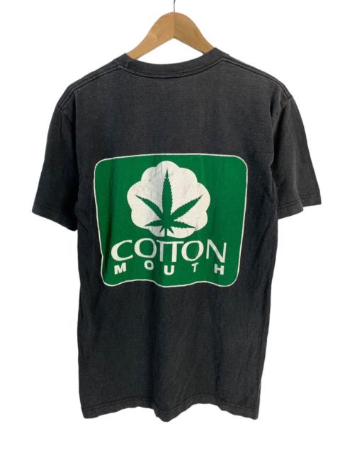 Other Designers Vintage 707 Cotton Mouth Tee