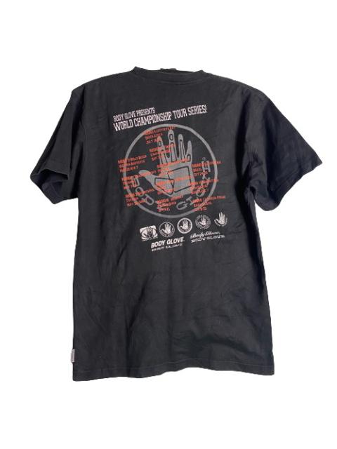 Other Designers Vintage - 🔥BEST OFFER🔥Vintage Body Glove Streetwear Shirt