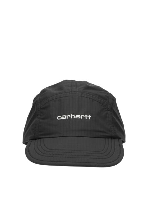 Carhartt WIP Carhartt WIP Skye Baseball Cap Black