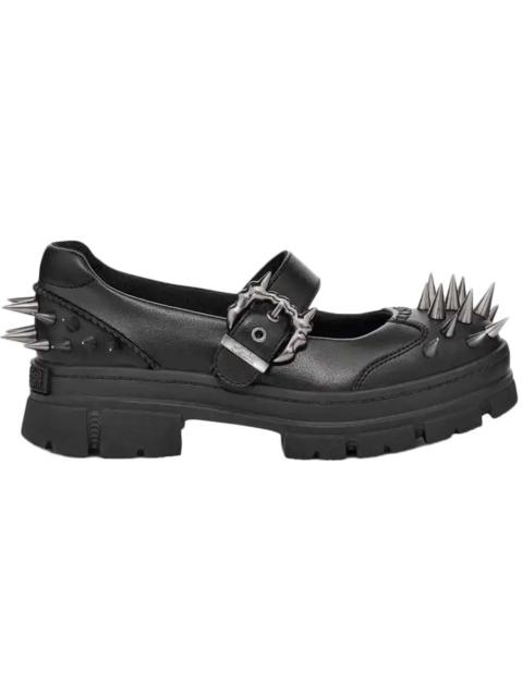 UGG UGG Collina Strada Mary Jane Black (Women's)