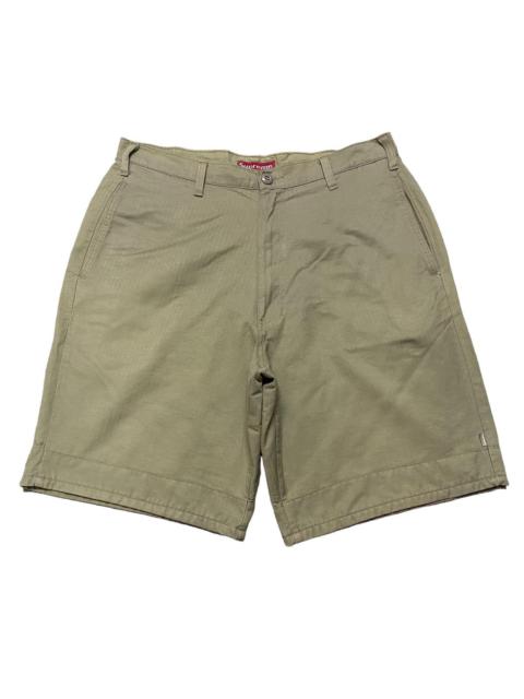 Supreme Vintage Supreme Short Pants