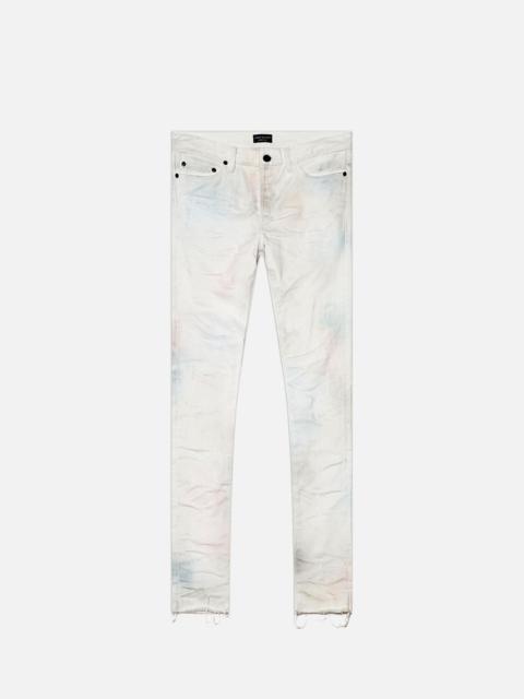 John Elliott THE CAST 2