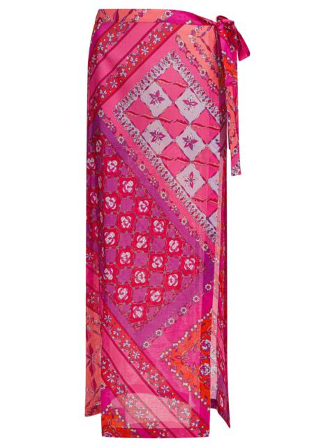 Emilio Pucci Skirts