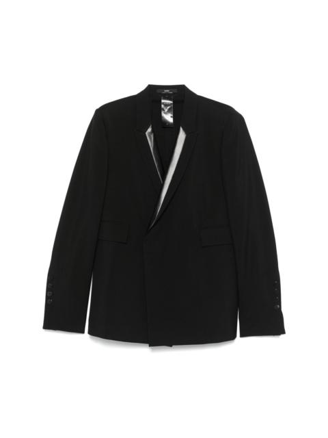 Nº4 Tux blazer