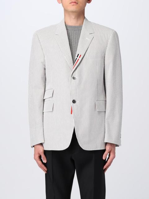 Thom Browne Jacket men Thom Browne