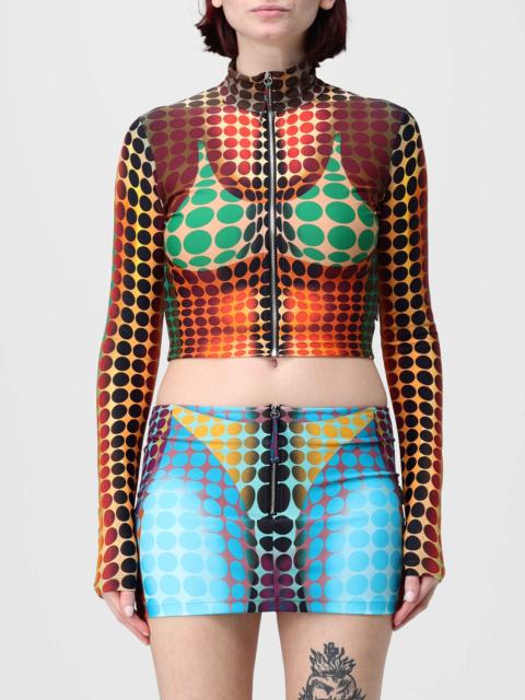 Jean Paul Gaultier Top woman Jean Paul Gaultier