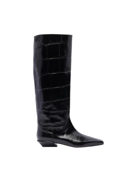 PARIS TEXAS Paris Texas Women Bettina Boots