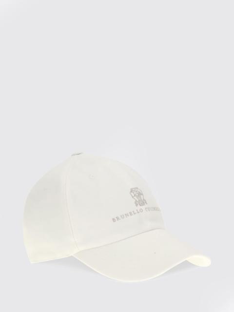 Brunello Cucinelli Hat men Brunello Cucinelli