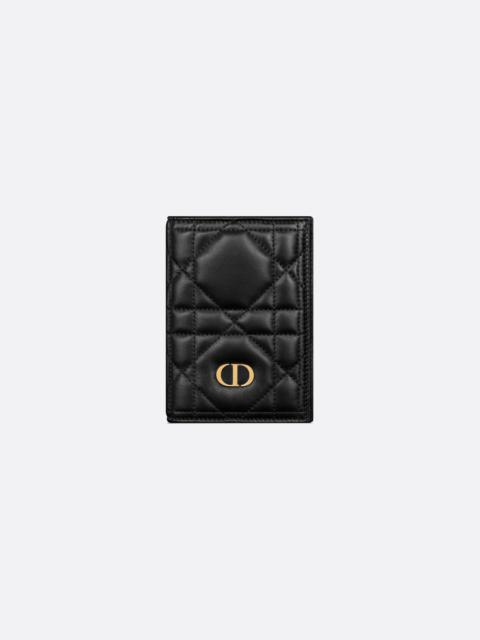 Dior Miss Caro Passport Holder