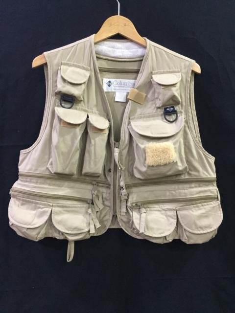 Other Designers Columbia - Columbia PFG PERFORMANCE FISHING GEAR