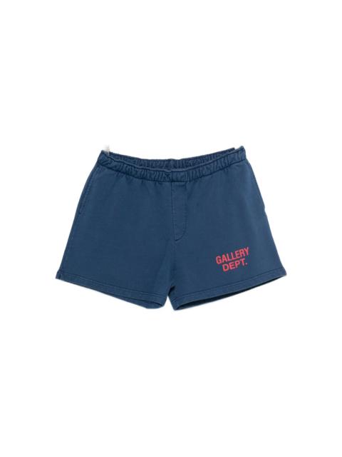 GALLERY DEPT. Shorts Blue