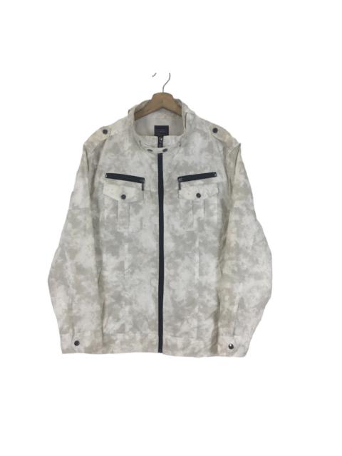 Other Designers Archival Clothing - Japanese Light Jacket Inspire By Stone Island