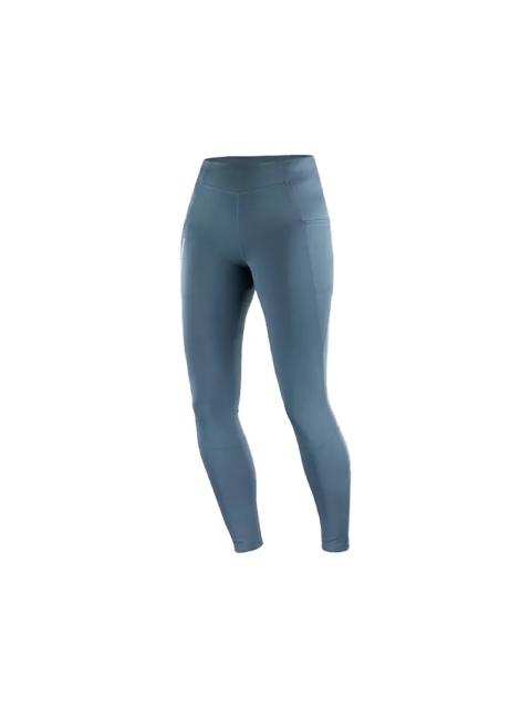 SALOMON Salomon Cross Run 28" Tights