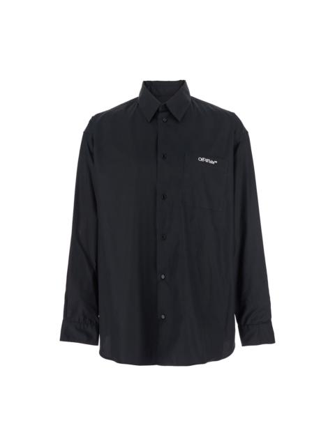 Off-White 'brush Arrow' Shirt