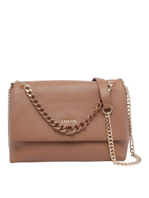 Other Designers Liu-Jo Logo Crossbody Bag