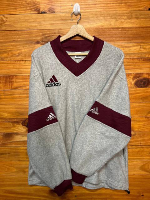adidas VINTAGE ADIDAS SWEATSHIRT