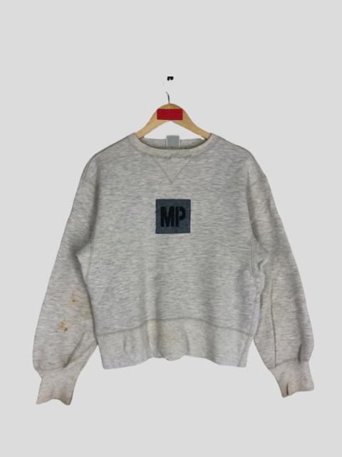Other Designers Vintage - Vintage Distressed Avirex Sweatshirt Crewneck Pullover