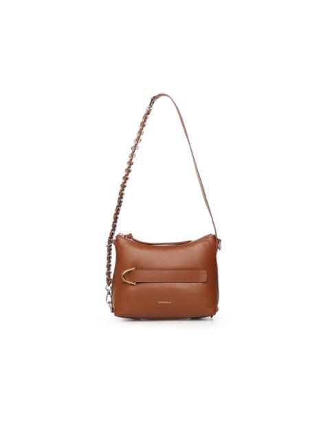 Other Designers Coccinelle Gretel Puffy Nappa Bag