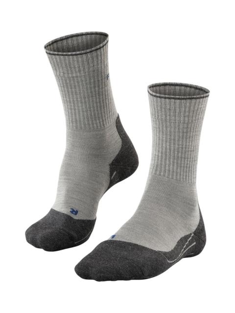 FALKE TK2 Explore Wool Silk Men Trekking Socks