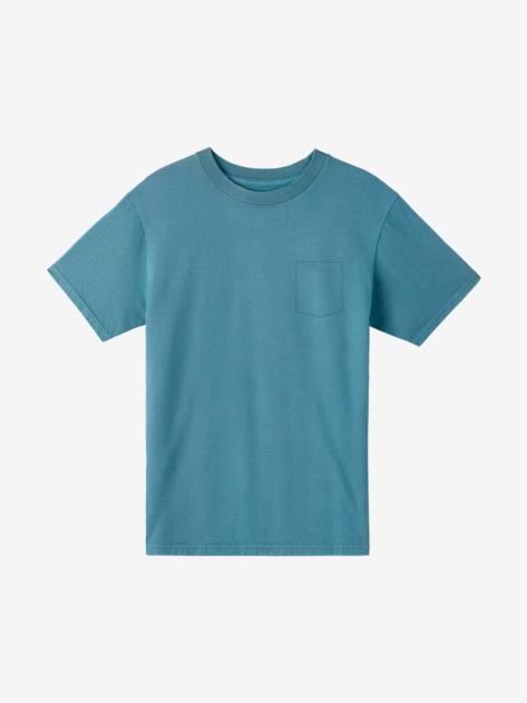 O'Neill O'Riginals Pocket Relaxed Fit Tee