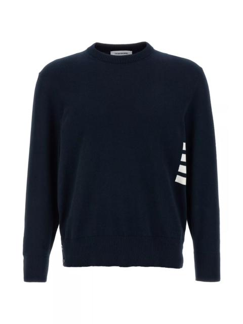 Thom Browne Thom Browne Men '4 Bar' Sweater