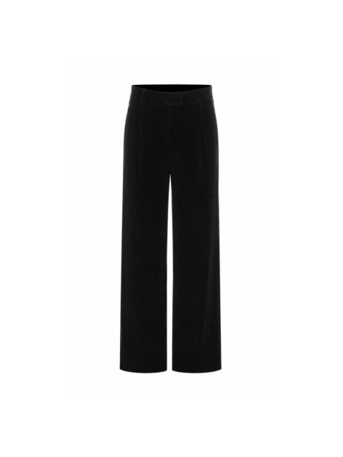 Brunello Cucinelli Brunello Cucinelli Women Velvet Pants