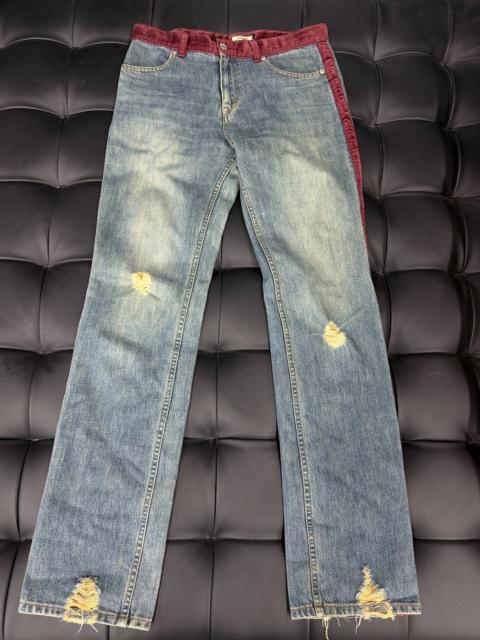 UNDERCOVER Undercover 02AW witch pants