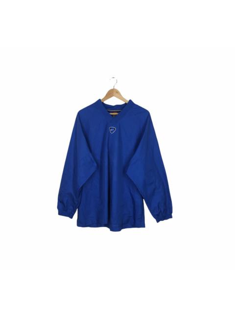 Nike Vintage Nike Center Swoosh Windbreaker