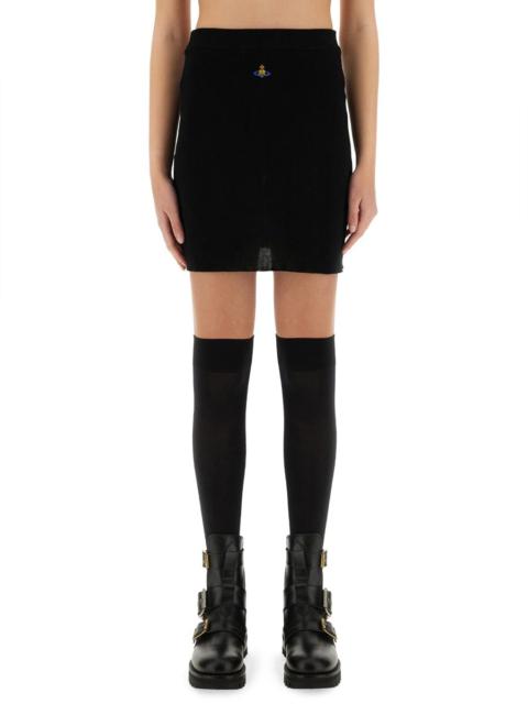Vivienne Westwood Vivienne Westwood Women "Sunny" Skirt