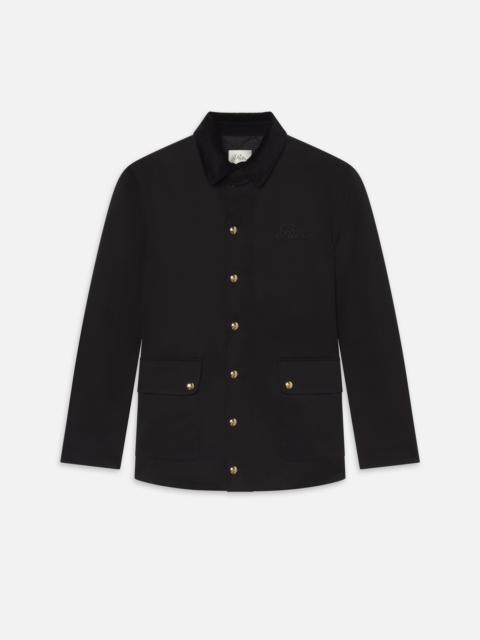 FRAME The Ritz Hunting Jacket