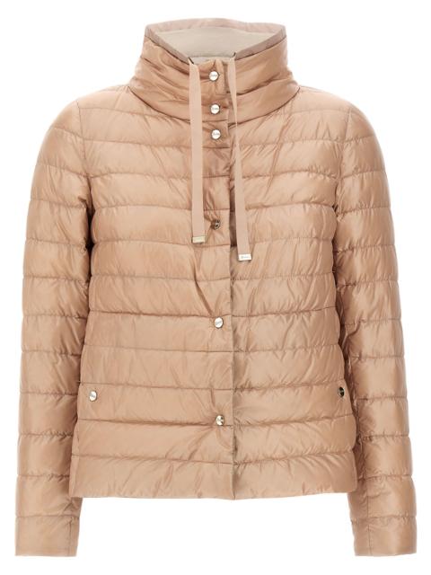 Herno Herno Women Reversible Down Jacket