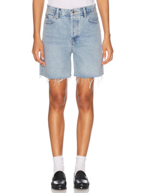 FRAME Timeless Short