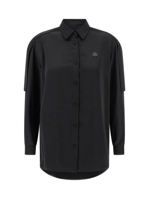 Moncler Moncler X Edward Enninful Shirt