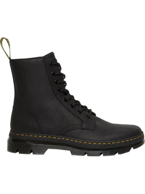 Combs 8 Eye Boot