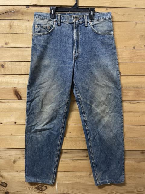 Levi's Vintage levis 550 jeans