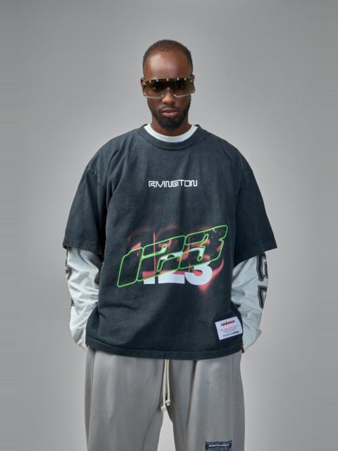 RRR123 Metaphor CVA Tee