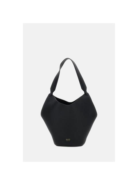 KHAITE Khaite Lotus Mini Tote