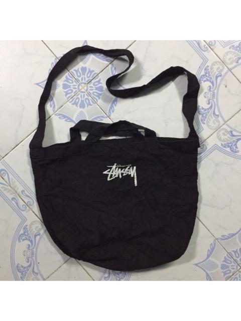 Stüssy Stussy Tote Sling Shoulder Bag