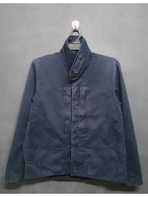 Other Designers Designer - Ballistics Multi Pocket Jacket