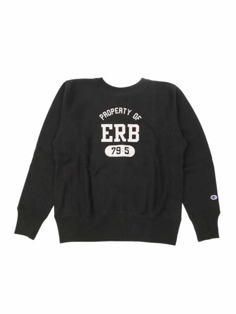 Champion REVERSE WEAVE CREW NECK SWEATSHIRT - C3-A022